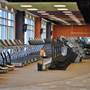 The Flats - E B Fitness Club