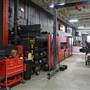 Medina - High Voltage Indoor Karting