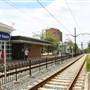 RTA Station- Shaker Square Station