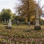 Ohio City - Monroe Cemetery