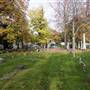 Ohio City - Monroe Cemetery