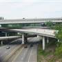Cleveland Heights - Overpass - 490/71