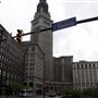 Downtown Cleveland - Tower City