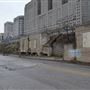 The Flats - Street (Canal Ave)