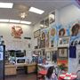 Dave's Cosmic Subs