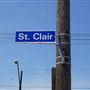 New Chinatown - Street (E. 31st & St. Clair-13th & St. Clair)
