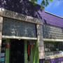 Buckeye - Loganberry Bookstore