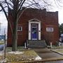 Vermilion - The Old Vermilion Jailhouse