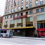 Downtown Cleveland-Jack Casino Cleveland