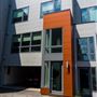 Lakewood-Parker Residence