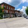 Garrettsville-Main Street Garrettsville