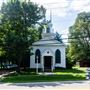 Peninsula-Bronson Church