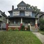 Cleveland-E. 106th Street House