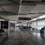 Cleveland Hopkins International Airport (Vacant Terminal D)