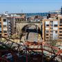 Downtown Cleveland - Superior Viaduct