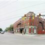 Slavic Village-E.55th and Broadway Neighborhood