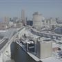 Cleveland-Drone/Overhead Shots