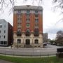 Youngstown-Youngstown Masonic Temple