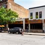 Ohio City-Town Hall
