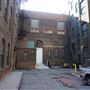 Cleveland-Twist Drill Building