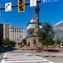 Downtown Cleveland-Public Square (Summer 2023)