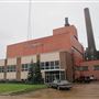 Painesville-Municipal Power Plant