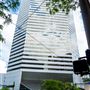 Downtown Cleveland - One Cleveland Center Office Building