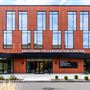 Cleveland-ClA: Interactive Media Lab