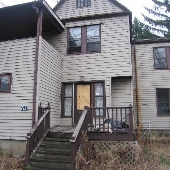 Cudell - House