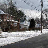 Berea - Residential