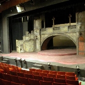 Lakewood - Beck Center