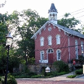 Brecksville - Town