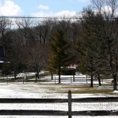 Hunting Valley - Farm