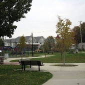 Ohio City - Fairview Park