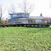 Beachwood - House