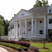 Kirtland - Mooreland Mansion