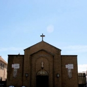 Lakewood - St. Hedwig Church