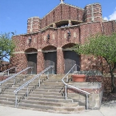Jefferson - St. Vincent de Paul Church