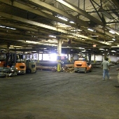 South-Collinwood - Warehouse