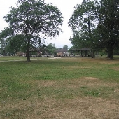 Woodland Hills - Luke Easter Park
