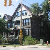 Ohio City - House