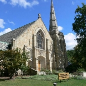 University Heights - Fairmount Presbyterian Church