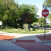 Lakewood - Sloane Avenue Park