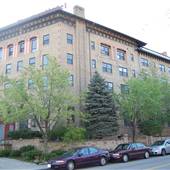Cleveland Heights - The Alcazar