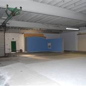 Downtown Cleveland - Warehouse