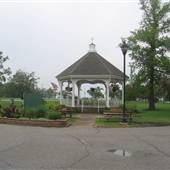 Bay Village - Gazebo