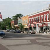 Vermillion-Downtown Vermillion