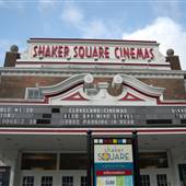 Shaker Heights - Shaker Square Cinemas