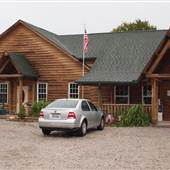 Grafton - American Wilderness Campground