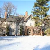 Bratenahl - Makinen Residence